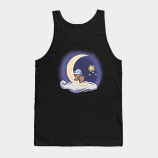 Lullaby (BB) Tank Top